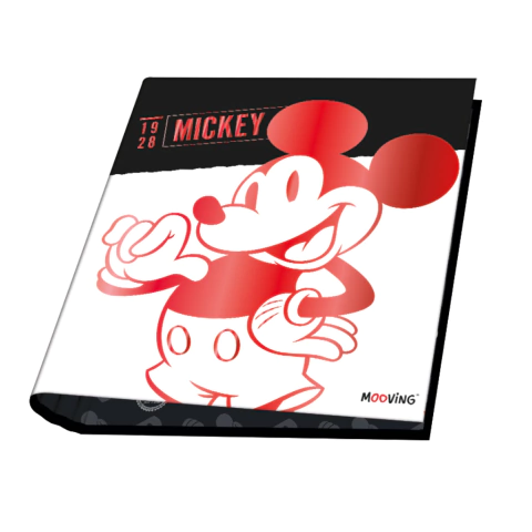 Carpeta A4 Toc Toc Mooving Fantasia - tienda online