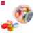 Mini Gomas De Borrar Fantasía Zoo Pote X20 - comprar online