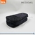 Cartuchera Negra Impermeable 1 Cierre P/ 50 Lápices BRW - comprar online