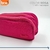 Cartuchera Fucsia Impermeable 2 Cierres BRW en internet