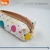 Imagen de Cartuchera Tubo Multicolor Pastel C/ Lunares BRW