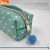 Cartuchera Tubo Aqua Pastel C/ Corazones BRW - tienda online