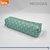 Imagen de Cartuchera Tubo Aqua Pastel C/ Corazones BRW