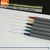 Microfibra FineLiner Vintage Blíster X6 BRW 