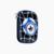Cartuchera Rigida 2 Pisos Footy F17054