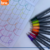 Mini Microfibra FineLiner Primavera - Verano Blíster X8 BRW - comprar online
