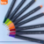 Mini Microfibra FineLiner Primavera - Verano Blíster X8 BRW