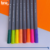 Mini Microfibra FineLiner Primavera - Verano Blíster X8 BRW en internet