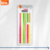 Notas Adhesivas Resaltador Texto X160 Hojas Neon BRW