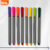 Imagen de Mini Microfibra FineLiner Primavera - Verano Blíster X8 BRW