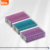 Broches De Colores P/ Abrochadora 26/6 X1000 Broches BRW