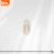 Clips P/ Papel Tamaño 5 X1 Pote De 200 Clips Gold BRW - comprar online