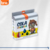 Adhesivo Vinilico Color Caja X6 25Gr BRW