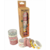 Washi Tape  8 ROLLOS de 5mts "LOVE"