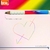 Lápices Multicolor - Diseño Rainbow BRW - comprar online