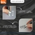 Marcador Permanente Acrylic Efecto Espejo Chrome BRW en internet
