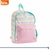 Imagen de Mochila De Espalda 18 Pulgadas - Diseño Candy Multicolor BRW