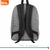 Imagen de Mochila De Espalda 18 Pulgadas - Diseño Gris BRW