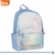 Mochila Estampada Eco Cuero 18 Pulgadas Diseño Sueños BRW en internet