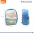 Mochila Estampada Eco Cuero 18 Pulgadas Diseño Sueños BRW - Sigma Grafica