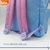 Mochila Estampada Eco Cuero 18 Pulgadas Diseño Sueños BRW