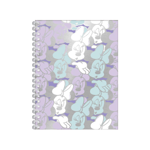 Cuaderno / Cuadernillo A4 Universitario Mooving T/D