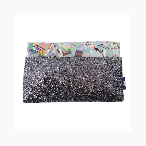 Cartuchera Sobre Glitter Mooving