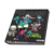 Carpeta N°3 Toc Toc Mooving Ultra Zombies