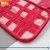 Cartuchera / Estuche Fucsia Eco Cuero P/ 100 Lápices BRW - comprar online