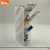 Organizador De Escritorio 5 Compartimientos Blanco BRW