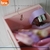 Organizador De Escritorio 3 Compartimentos Rosa BRW - Sigma Grafica