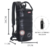 Bolso/Mochila Matero Discovery