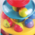 Spin Ball Torbellino De Pelota - comprar online