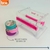 Kit Washi Tape + Soporte Línea Tutti Frutti BRW - Sigma Grafica