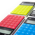 Calculadora Básica Deli Touch