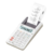 Calculadora Con Impresora Casio Hr-8 Rc