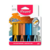 Resaltadores Maped Metal Glitter X4 - comprar online
