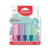 Resaltadores Maped Pastel Glitter X4 - comprar online