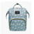 Mochila De Espalda Living Traveling Boca De Pescado