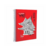 Cuaderno / Cuadernillo A4 Universitario Triunfante Cosmopolitan