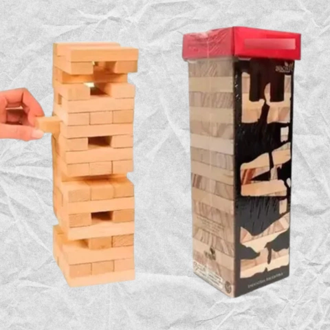 Jenga