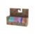 Washi Tape  7 ROLLOS de 5mts "PASTEL"