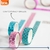 Washi Tape Texturas / Brillo 5Mm X 5M Blister X8 BRW - comprar online