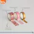Washi Tape Shine 3M Blíster X3 - Diseño Gold BRW - Sigma Grafica