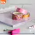 Washi Tape Shine 3M Blíster X3 - Diseño Gold BRW