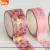Washi Tape Shine 3M Blíster X3 - Diseño Gold BRW