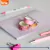 Washi Tape Shine 3M Blíster X3 - Diseño Gold BRW