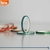 Washi Tape Slim 3Mm X 3M Blister X8 BRW