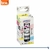 Washi Tape 15Mm X 5M Caja X5 - Diseño Black BRW