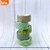 Washi Tape 15Mm X 5M Caja X5 - Diseño Green BRW
